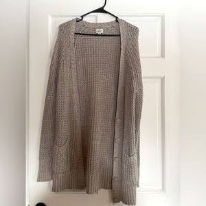 American Eagle Women’s Cardigan